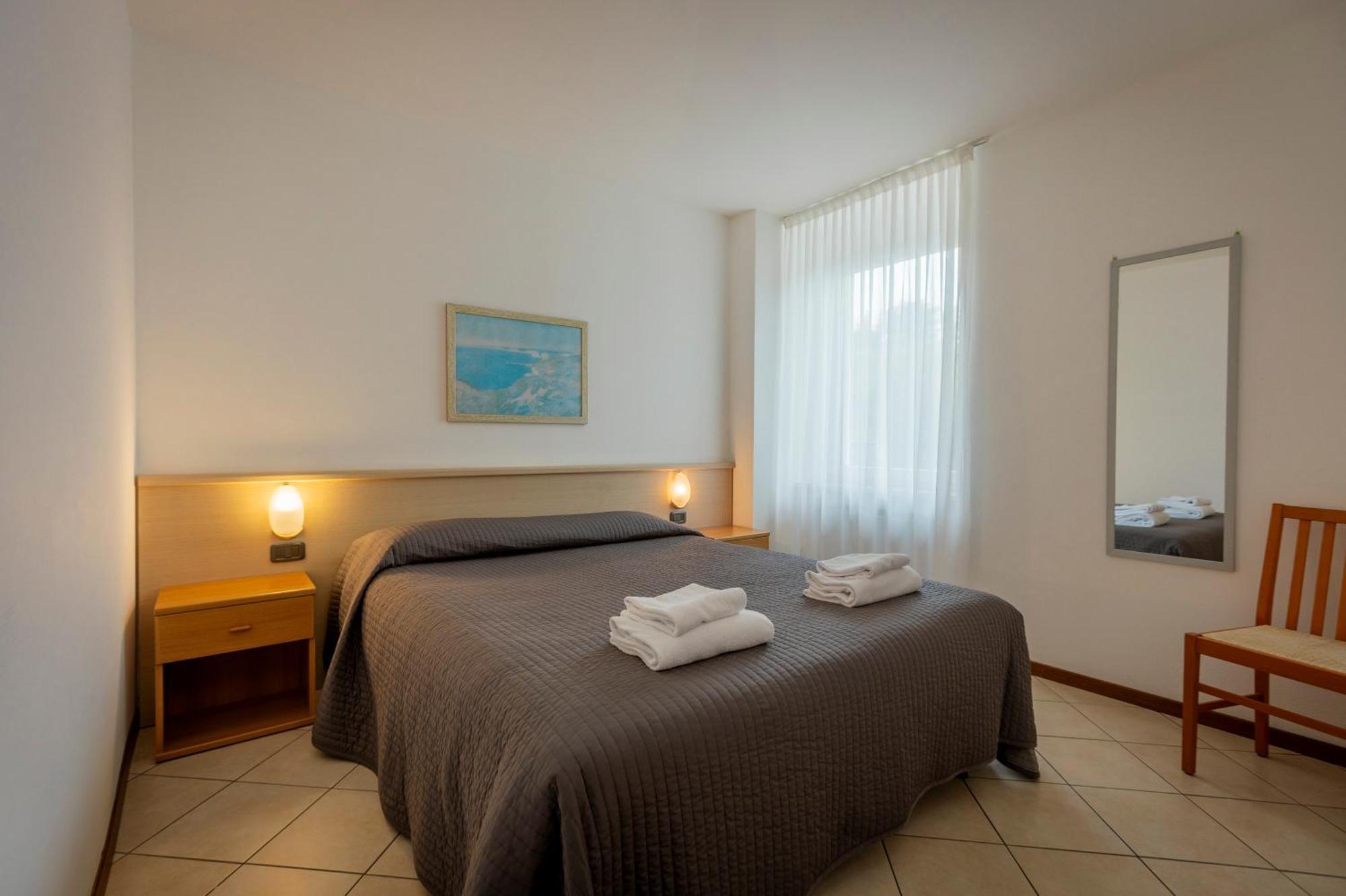 ריבה דל גארדה Residence Filanda מראה חיצוני תמונה